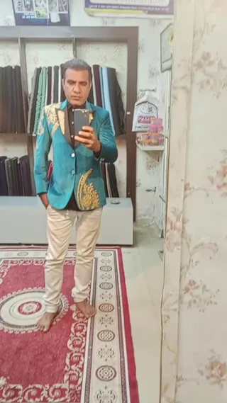 Taj Tailors — work photo 6
