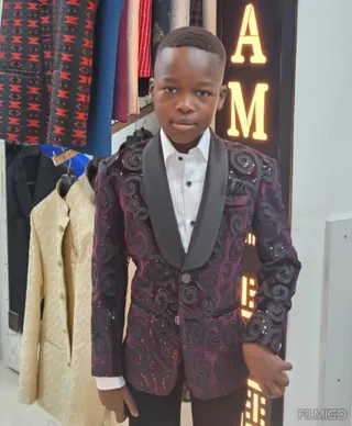 AL-AZAM Fabric and Design — work photo 5