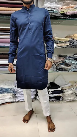 AL-AZAM Fabric and Design — work photo 7