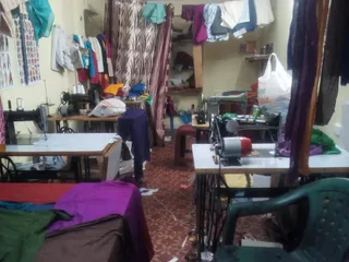 Lifestyle Tailors Ladies & Gents Blouse Speacilist — work photo 3