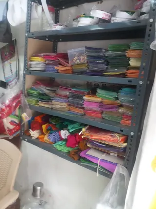 Lifestyle Tailors Ladies & Gents Blouse Speacilist — work photo 6