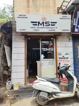 Near by me Best Tailor MS MEN'S TAILOR AND FABRIC — photo 2