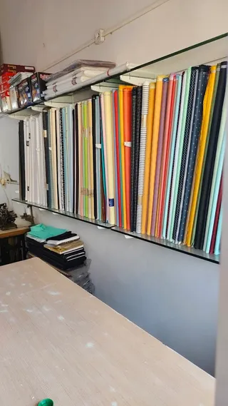 Near by me Best Tailor MS MEN'S TAILOR AND FABRIC — work photo 4