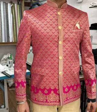 Near by me Best Tailor MS MEN'S TAILOR AND FABRIC — work photo 5
