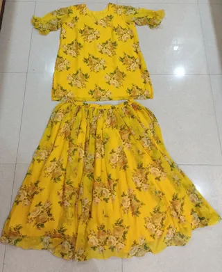 Geeta Ladies Tailor — work photo 5