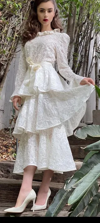 Shahnaaz designer tailoring — photo 1