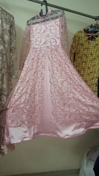 Shahnaaz designer tailoring — work photo 4