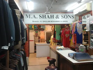 M.A. Shah & Sons — photo 2