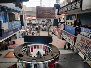 Sri Balaji Tailors — photo 3
