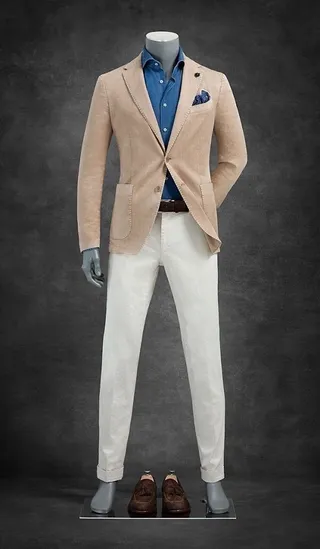 Dhani Tailor — photo 1
