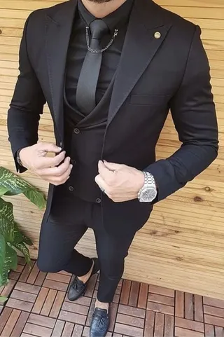 Dhani Tailor — work photo 4