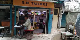 Gm Tailor — work photo 7