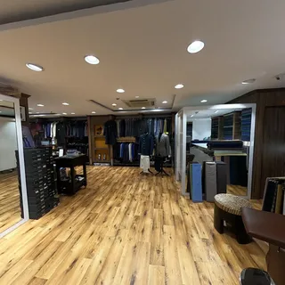 House of Brunito - Bespoke Menswear — photo 1