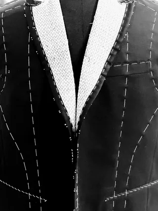 House of Brunito - Bespoke Menswear — work photo 5