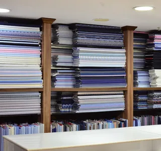 House of Brunito - Bespoke Menswear — work photo 6