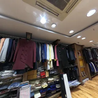 House of Brunito - Bespoke Menswear — work photo 7