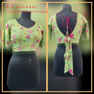 D. S. Apparel — work photo 5