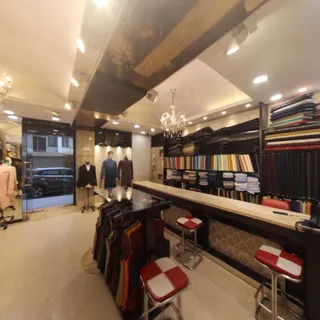 Black Studio By Aman — photo 1