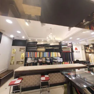 Black Studio By Aman — work photo 7