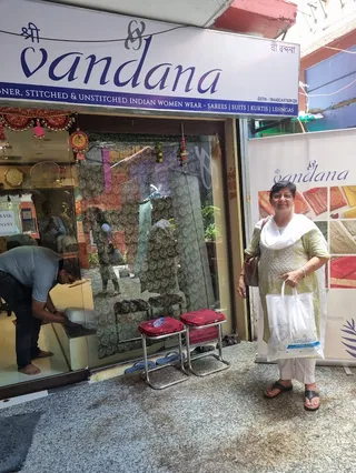 Shri Vandana — work photo 4