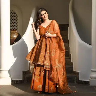 SRI ANIL FASHION DESIGNERS — work photo 4