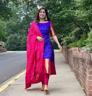 SRI ANIL FASHION DESIGNERS — work photo 5