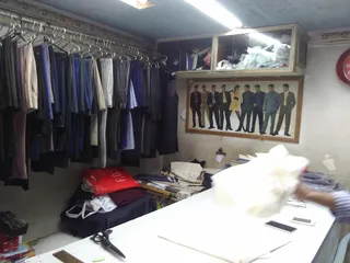 Md Yusuf & Sons Tailor — work photo 4