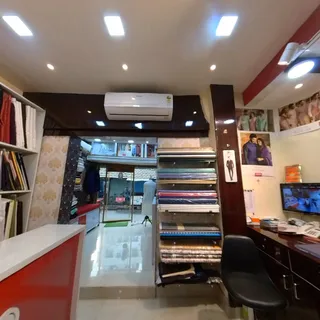 Intouch Tailor — photo 1
