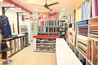 Intouch Tailor — work photo 4