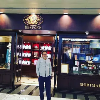 Mukhtar Tailor — work photo 4
