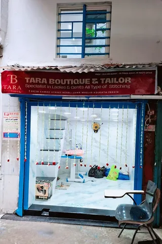 TARA BOUTIQUE & TAILOR — work photo 4