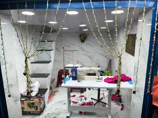 TARA BOUTIQUE & TAILOR — work photo 7