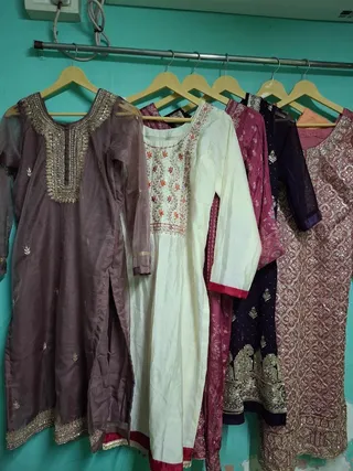 Sui Dhaga Ladies Boutique & tailor — photo 1