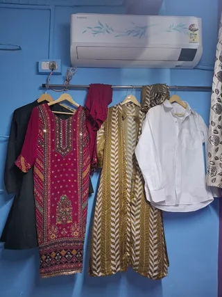 Sui Dhaga Ladies Boutique & tailor — photo 2