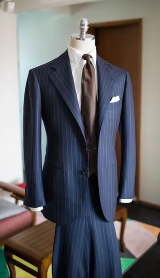 Black Bespoke Pvt. Ltd. — work photo 4