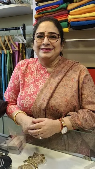 RR Creation Ladies Tailor — photo 3