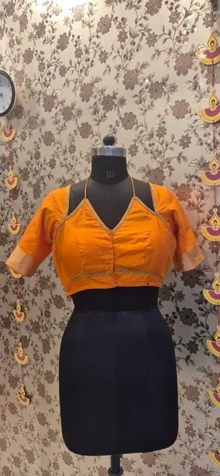 RR Creation Ladies Tailor — work photo 4