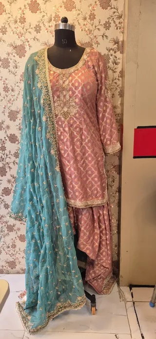 RR Creation Ladies Tailor — work photo 6