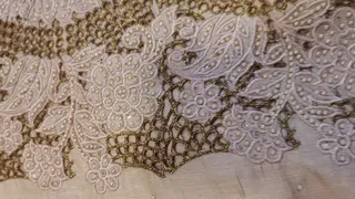 RR Creation Ladies Tailor — work photo 8