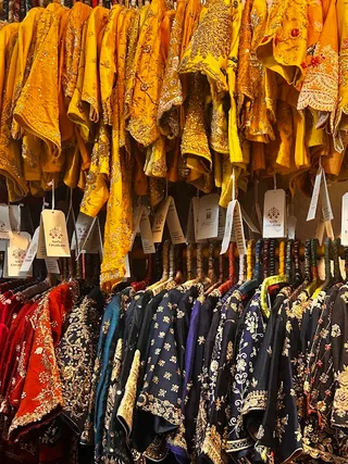 Sarla Creations — work photo 5