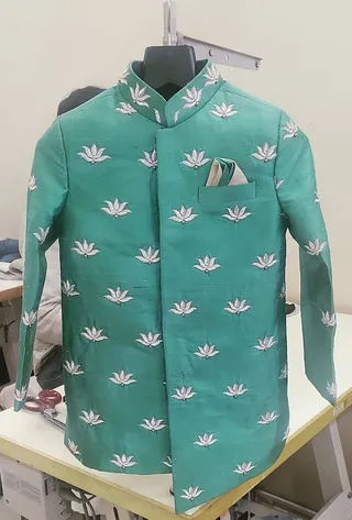 Srikanth Men's Tailors — work photo 3