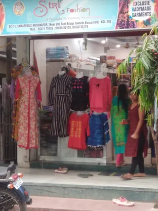 Stri Tailoring & Fashion — work photo 5