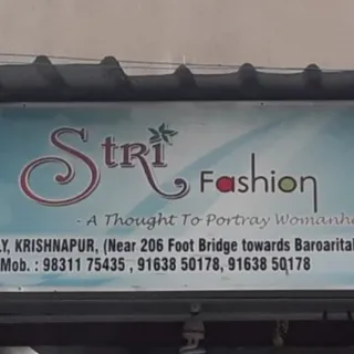 Stri Tailoring & Fashion — work photo 6