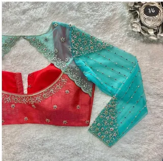 KABITA CREATIONS - Ladies Tailoring — photo 2