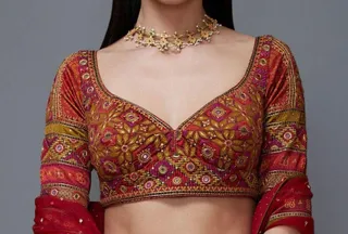 KABITA CREATIONS - Ladies Tailoring — work photo 6