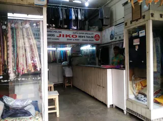 Jiko Tailors — photo 1
