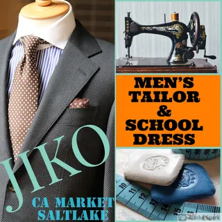 Jiko Tailors — photo 2