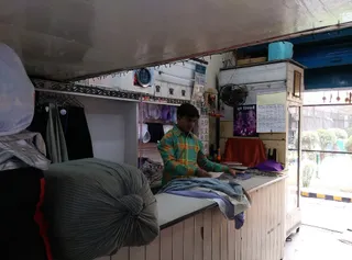Jiko Tailors — photo 3