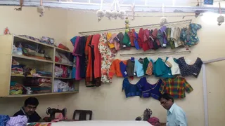 Kundu Boutique — work photo 1