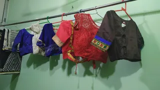 SATARUPA LADIES TAILOR AND ACCESSORIES — work photo 4